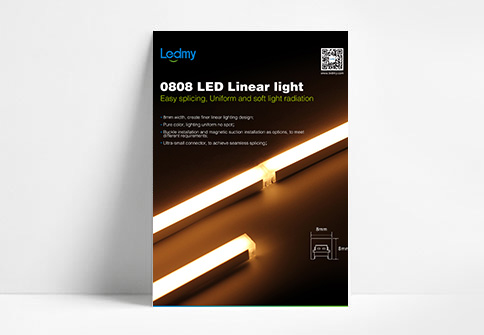 20200820 Poster - 0808 linear light
