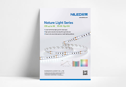 20191108 Poster - Nature light series