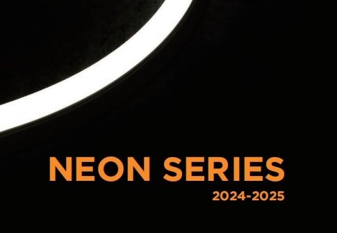 NEON Series 2024-2025