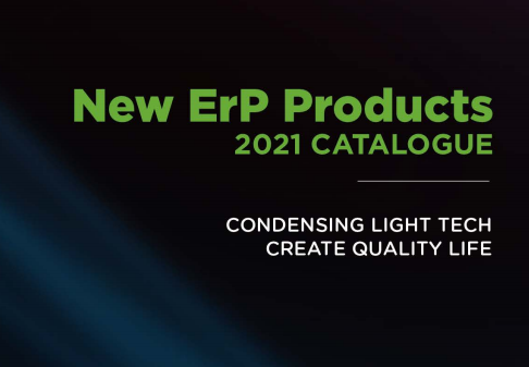 ErP Products