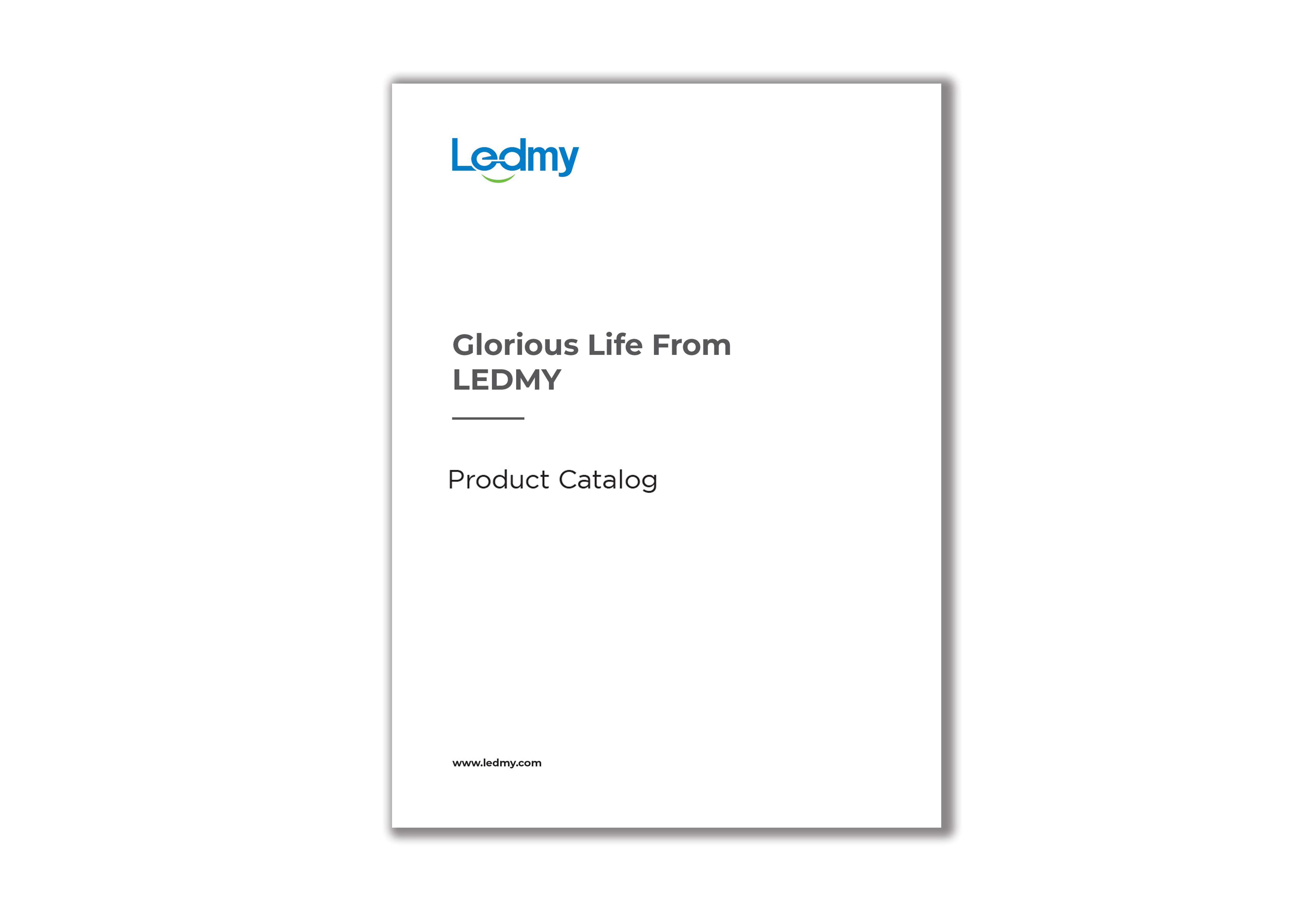 Product Catalog 2026-2027